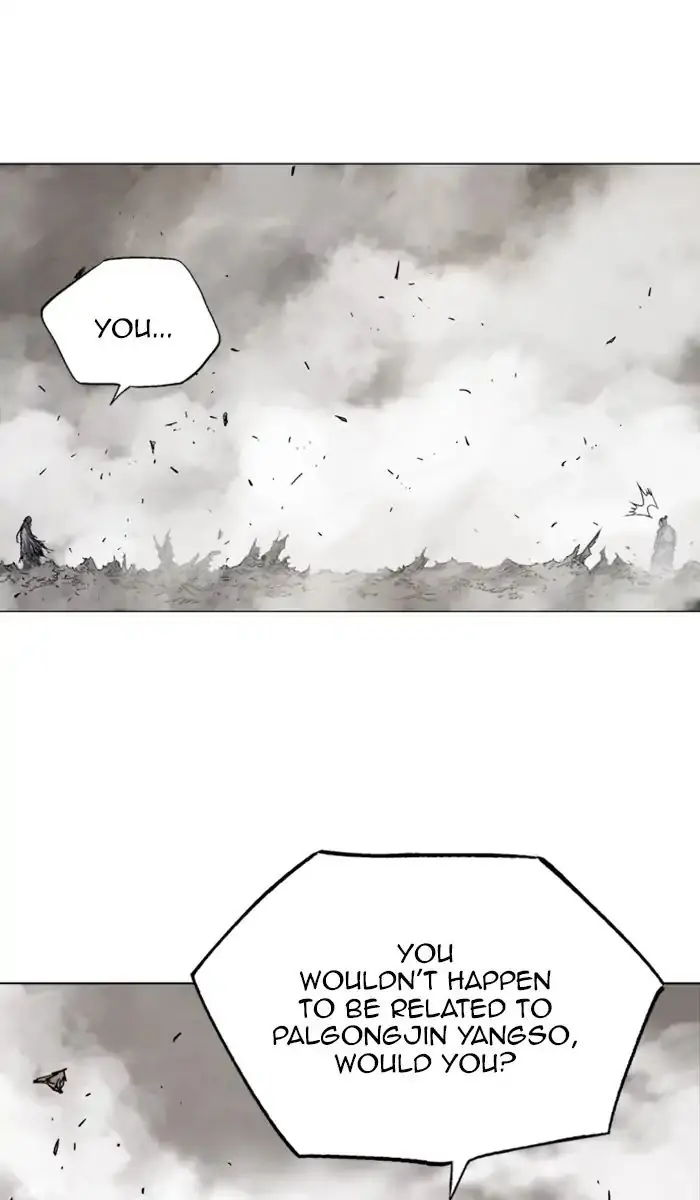 Gosu Chapter 160 Page 40