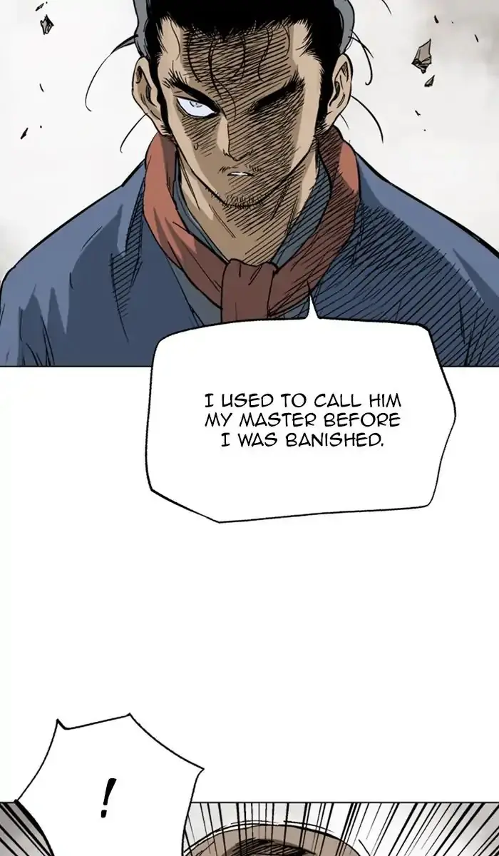 Gosu Chapter 160 Page 42