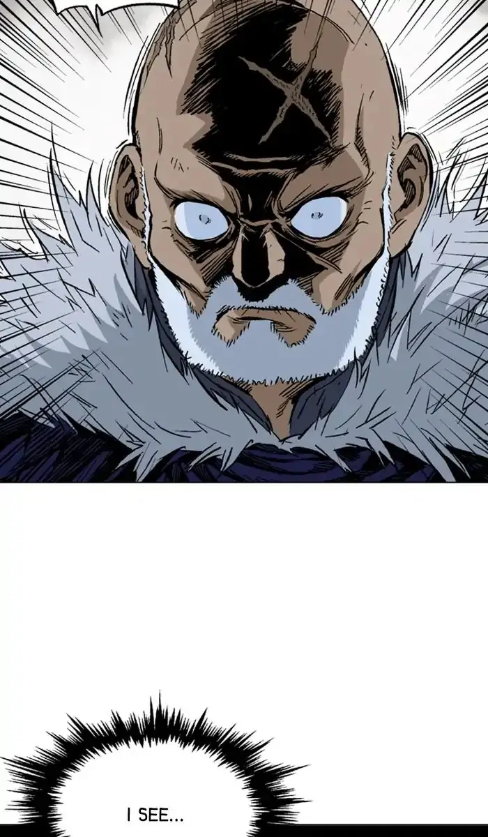 Gosu Chapter 160 Page 43