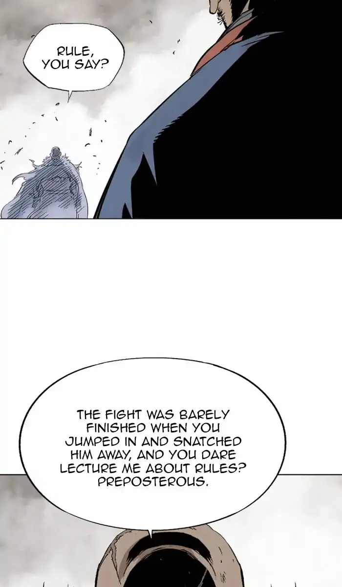 Gosu Chapter 160 Page 47