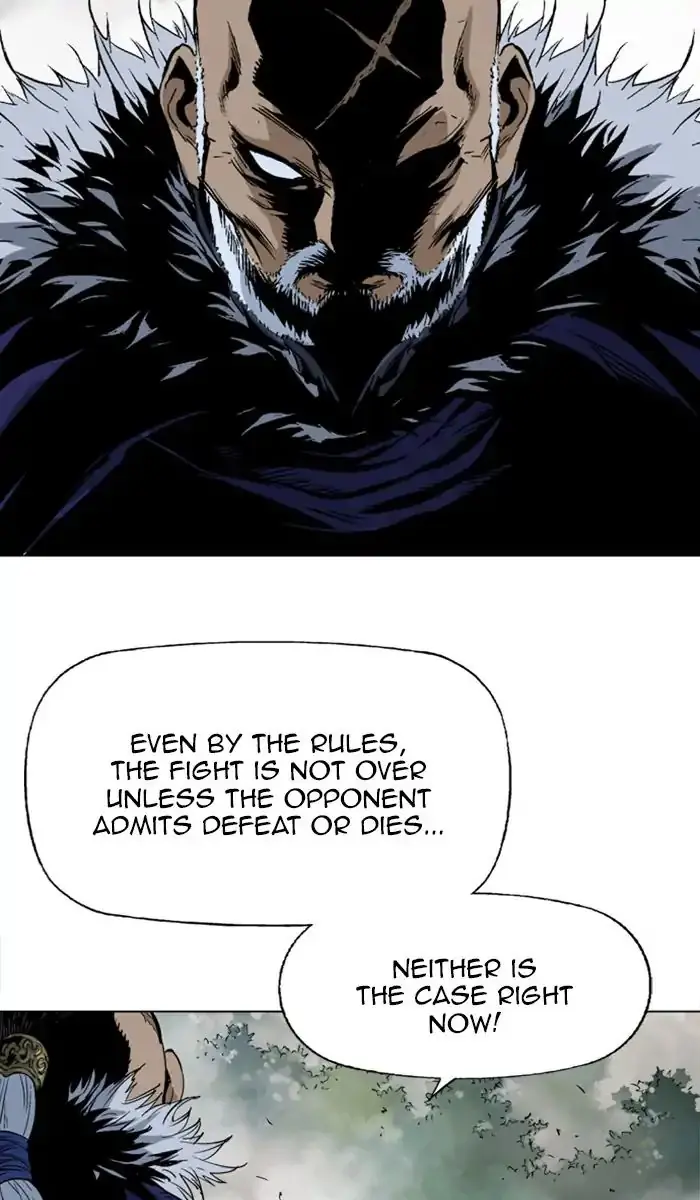 Gosu Chapter 160 Page 48