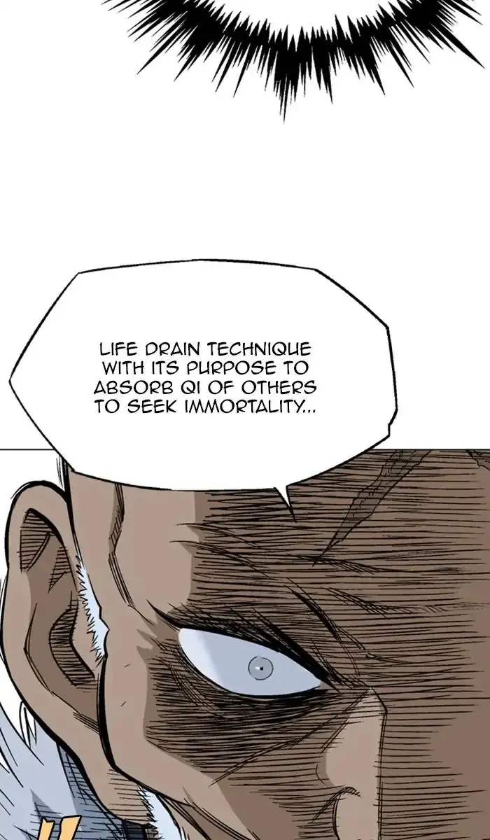 Gosu Chapter 160 Page 56