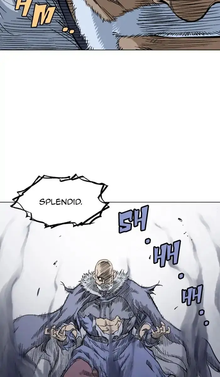 Gosu Chapter 160 Page 57