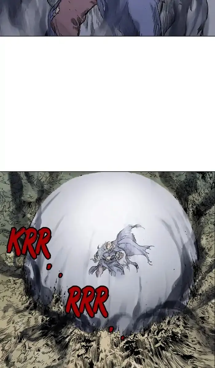 Gosu Chapter 160 Page 58