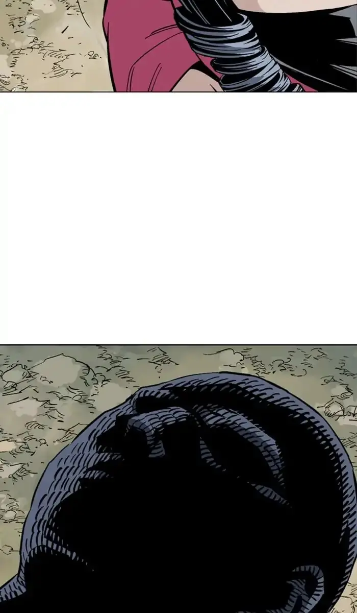 Gosu Chapter 160 Page 68