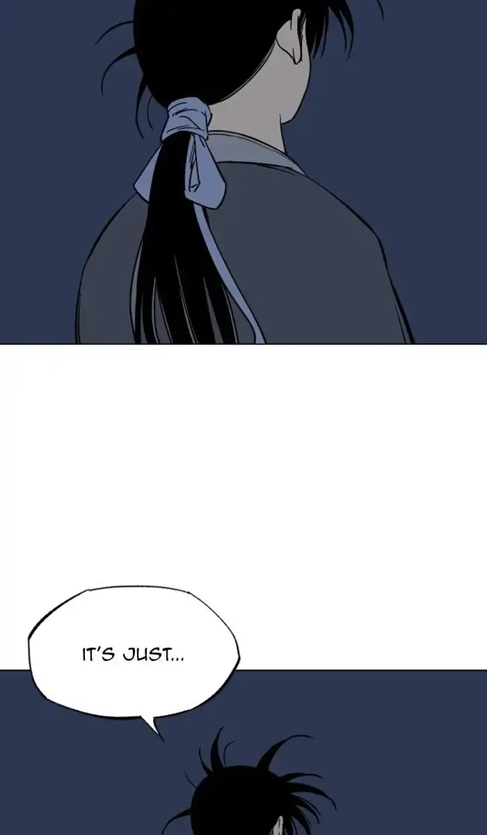 Gosu Chapter 160 Page 73