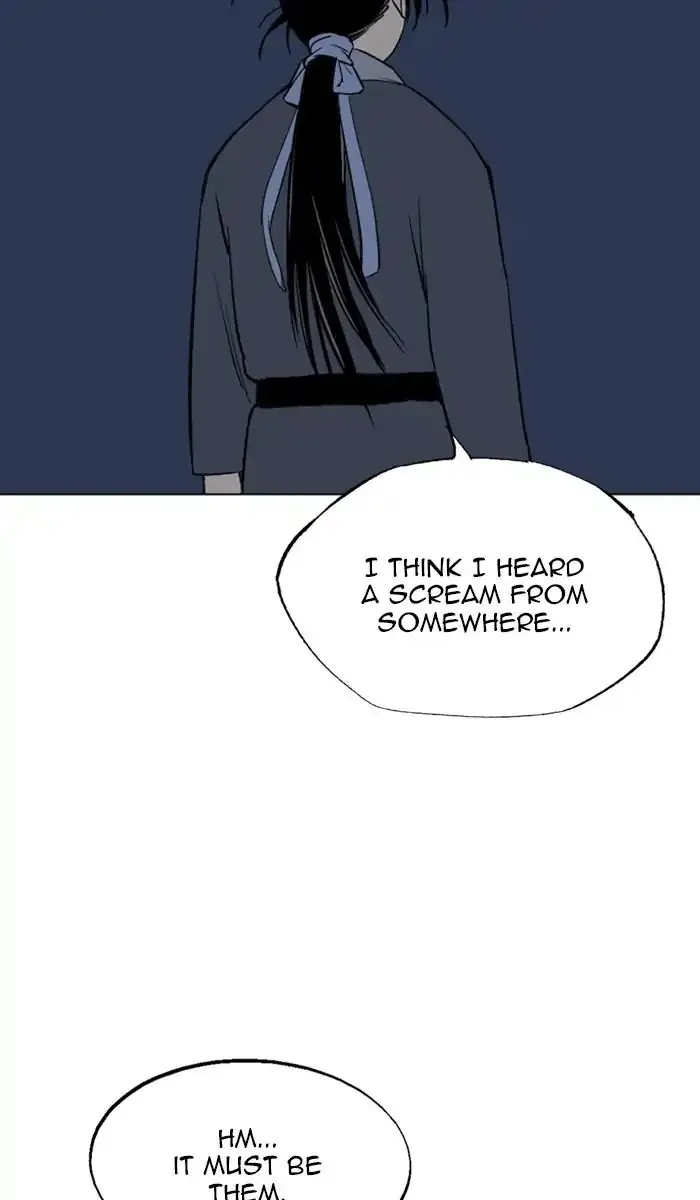 Gosu Chapter 160 Page 74