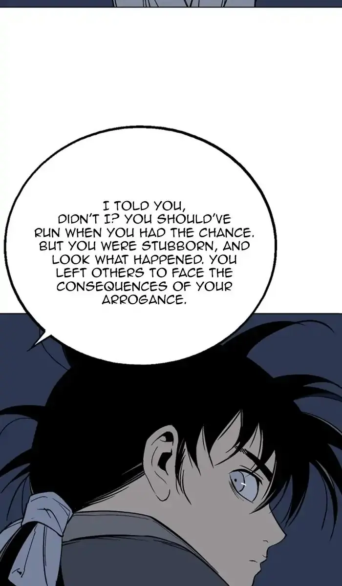 Gosu Chapter 160 Page 77