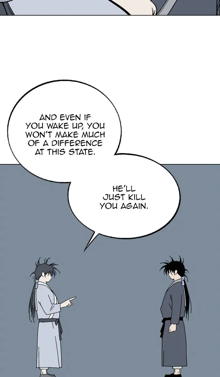 Gosu Chapter 161 Page 4