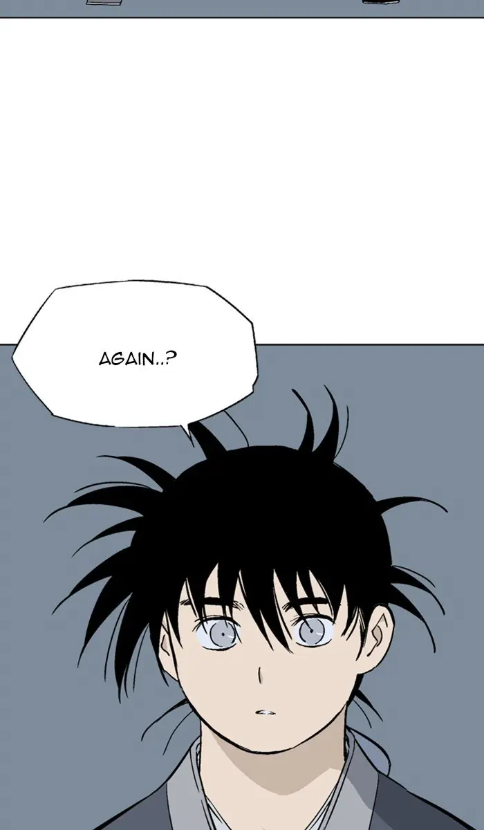 Gosu Chapter 161 Page 5