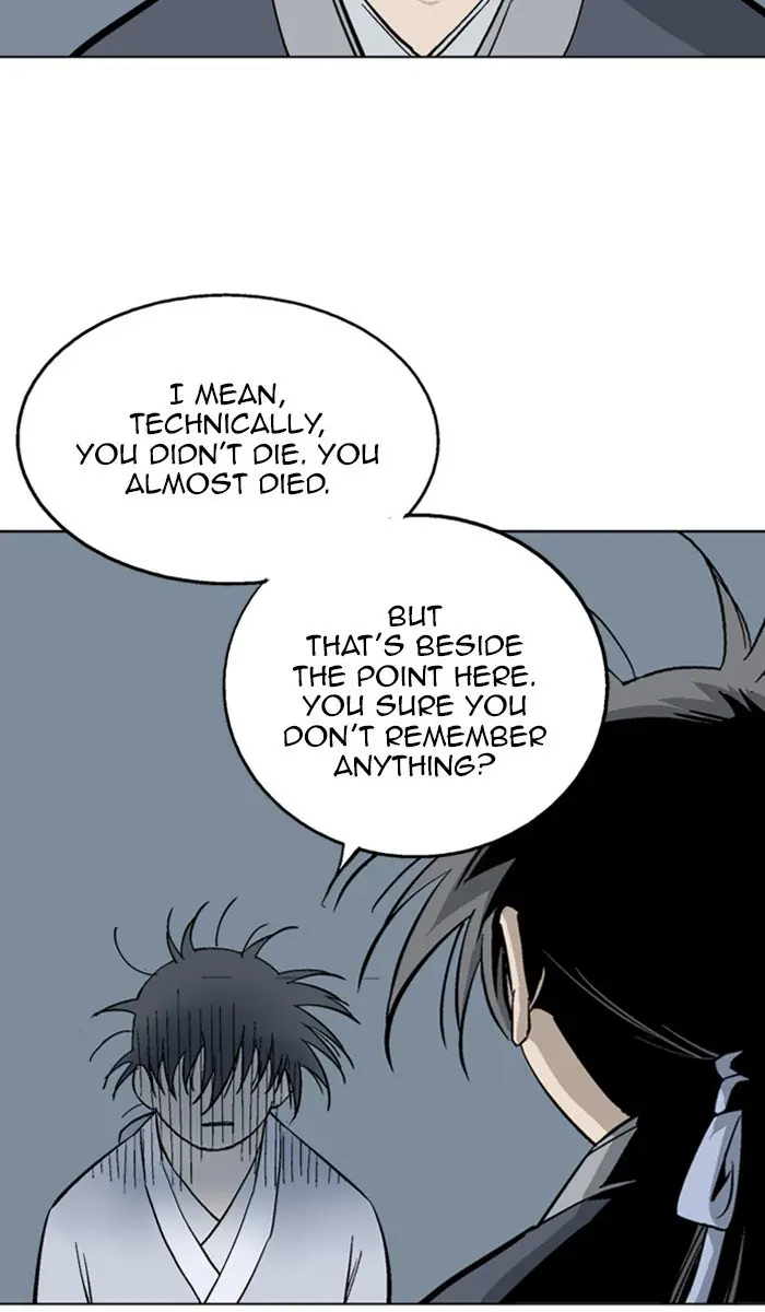 Gosu Chapter 161 Page 6