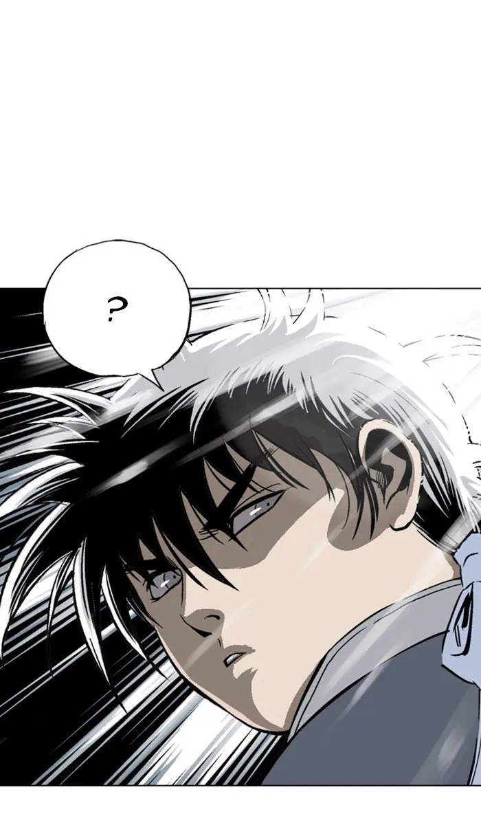 Gosu Chapter 161 Page 9