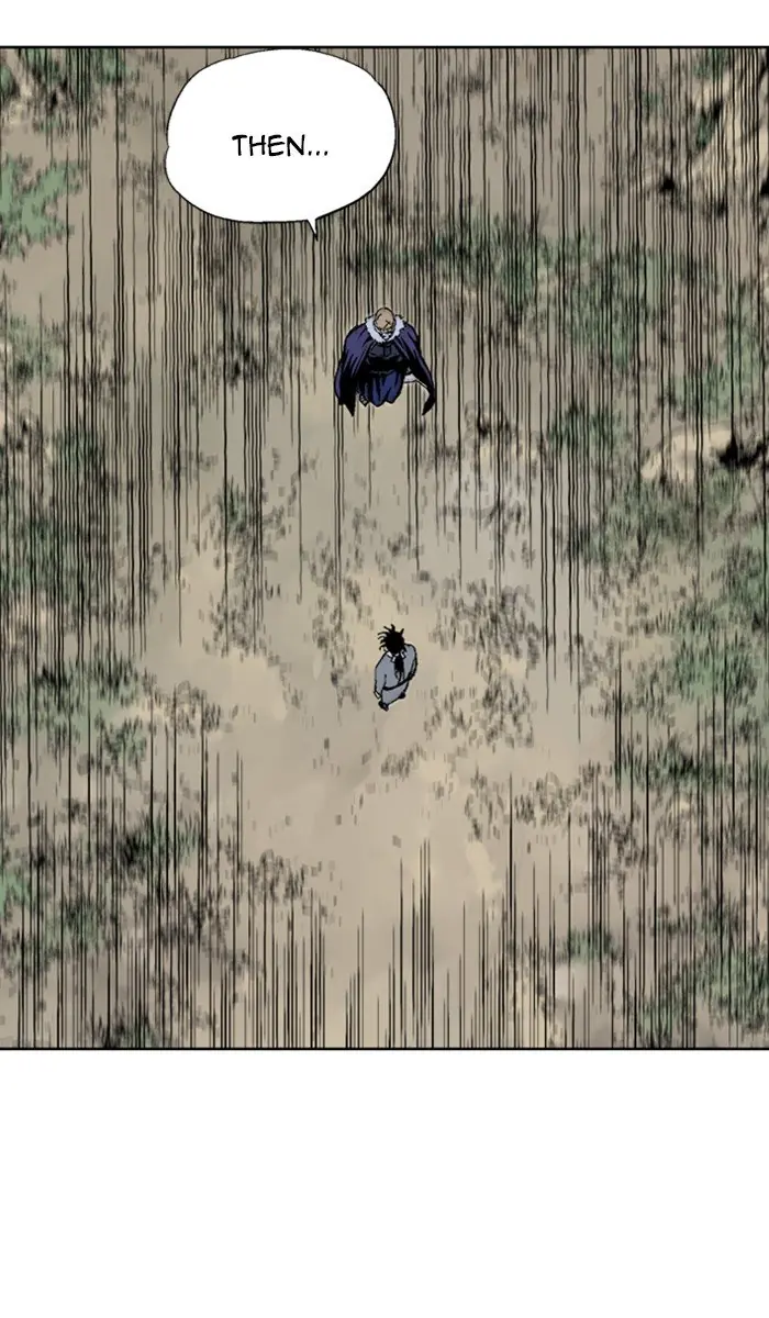 Gosu Chapter 161 Page 17