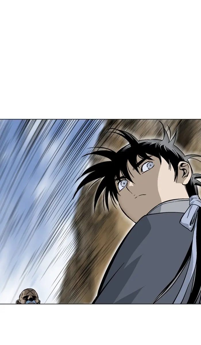 Gosu Chapter 161 Page 19