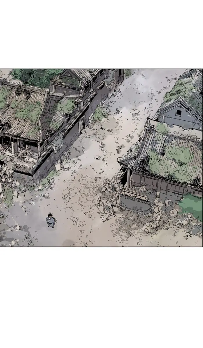 Gosu Chapter 161 Page 21