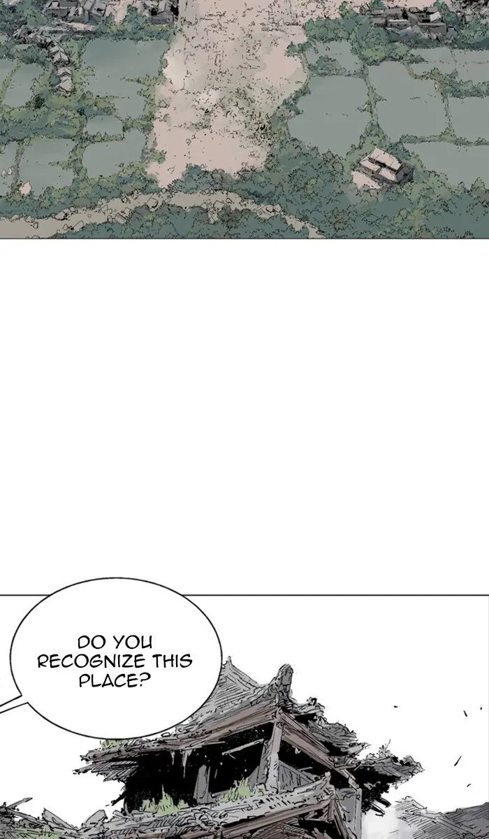 Gosu Chapter 161 Page 24