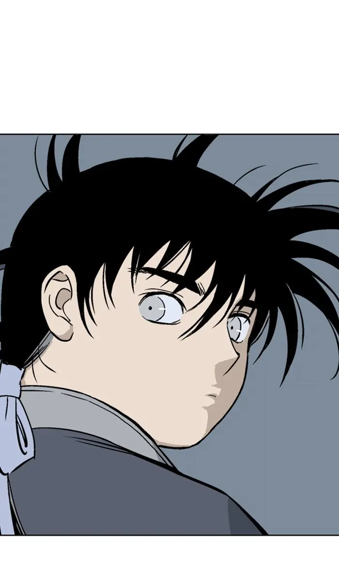 Gosu Chapter 161 Page 26