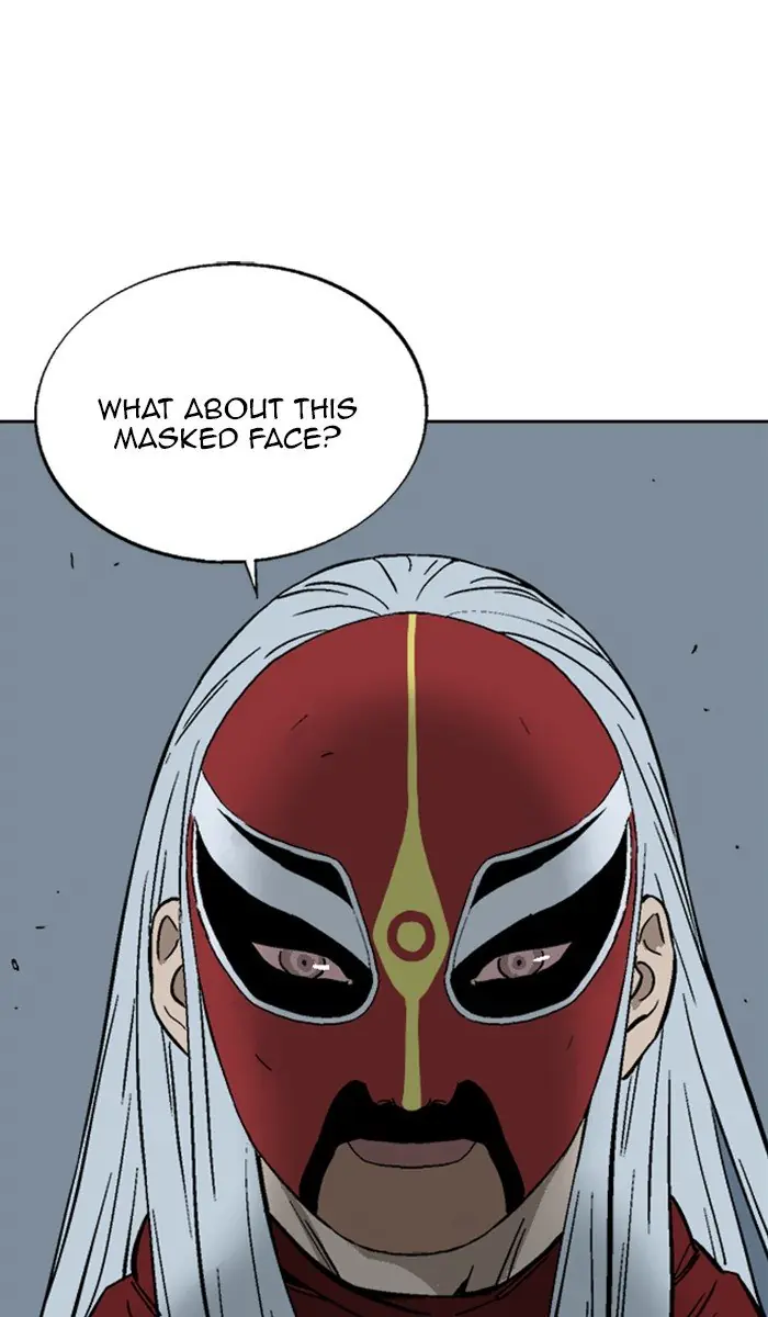 Gosu Chapter 161 Page 27