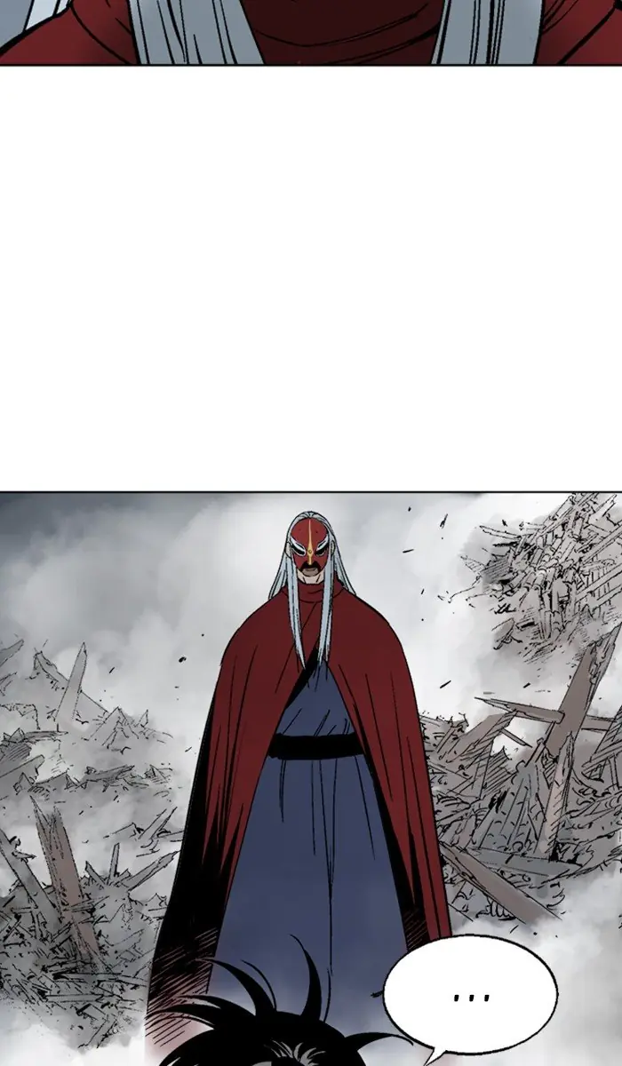 Gosu Chapter 161 Page 28