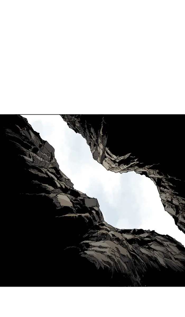 Gosu Chapter 161 Page 32