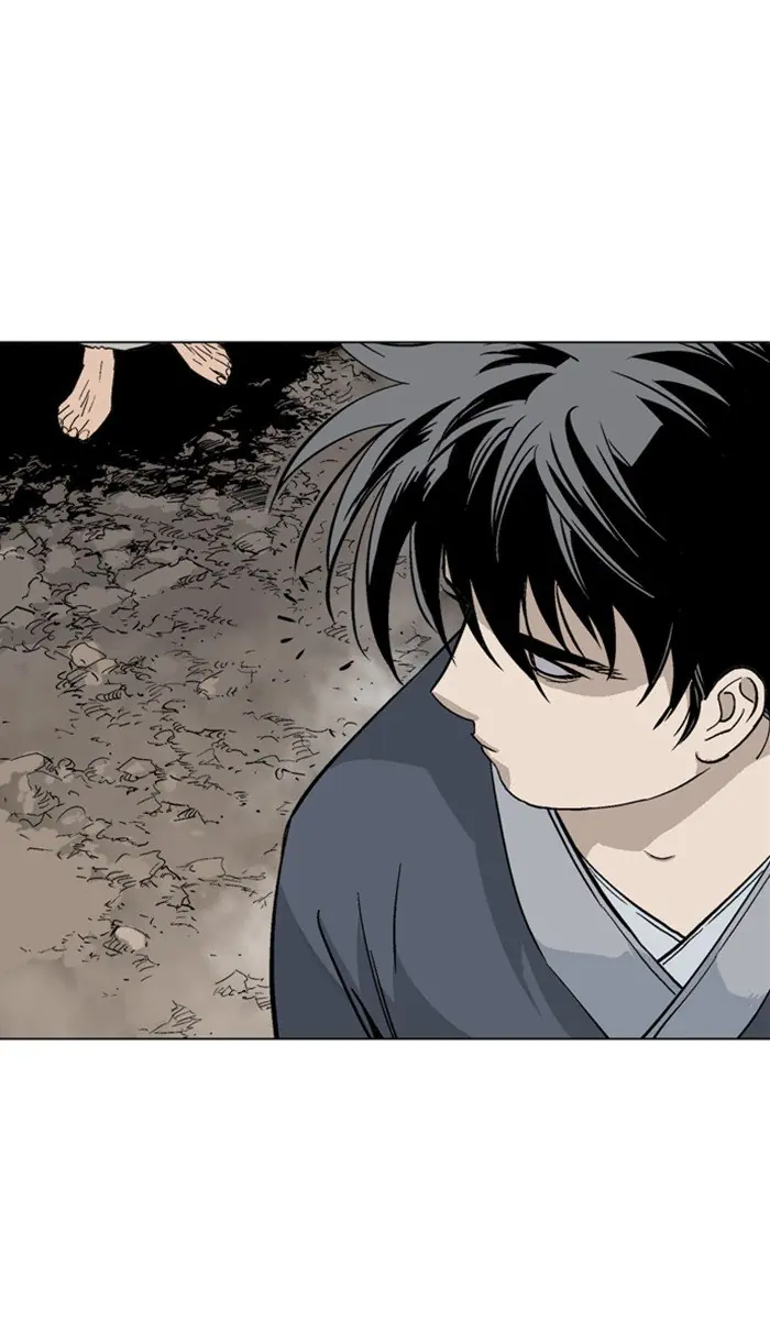 Gosu Chapter 161 Page 34