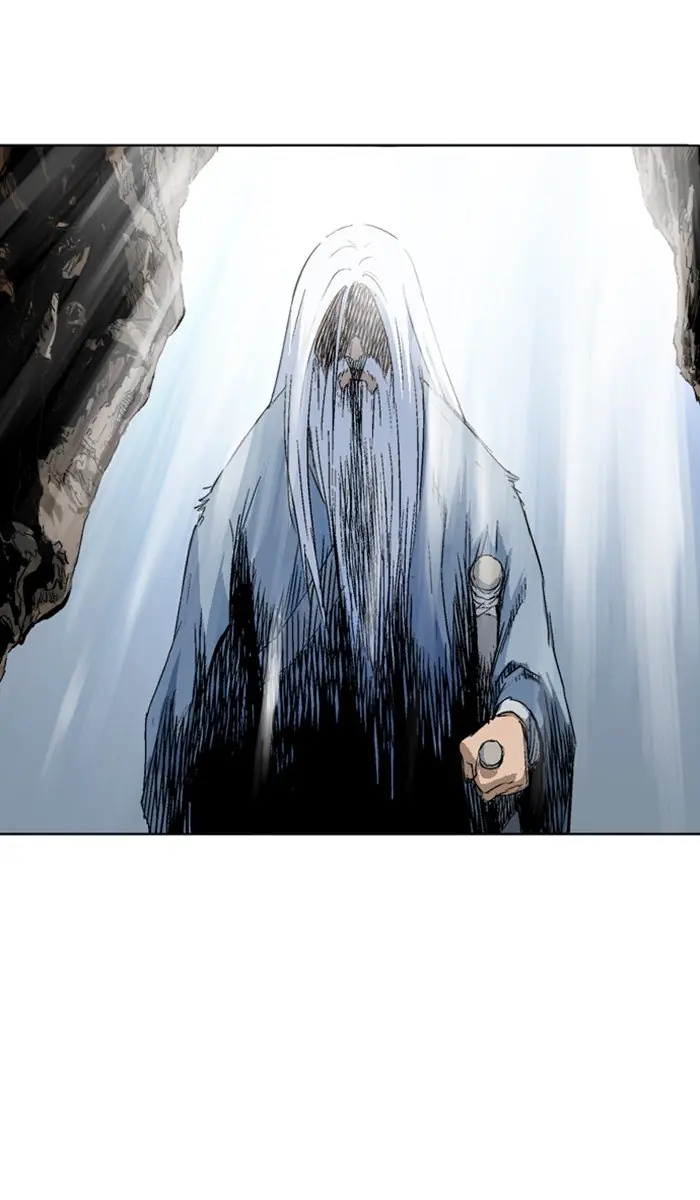 Gosu Chapter 161 Page 36