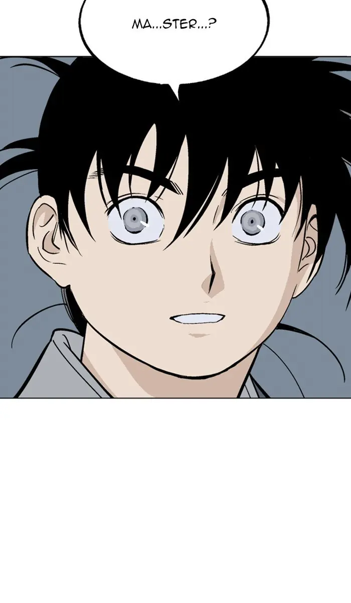 Gosu Chapter 161 Page 38