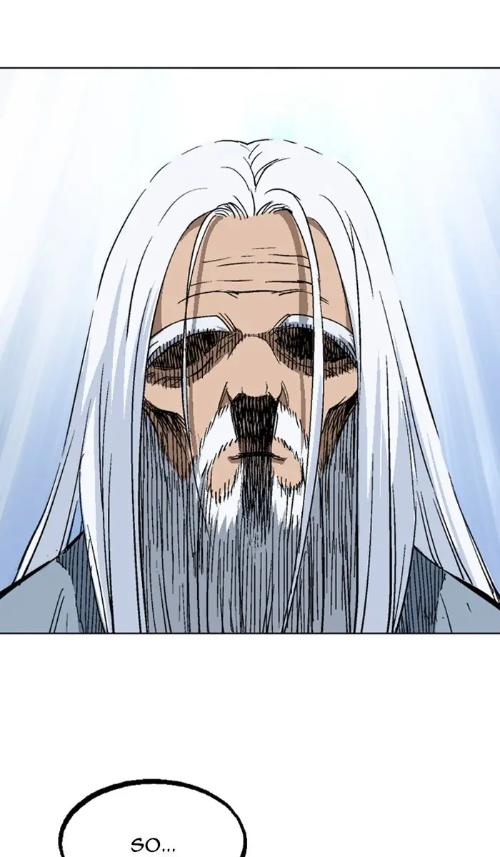 Gosu Chapter 161 Page 39