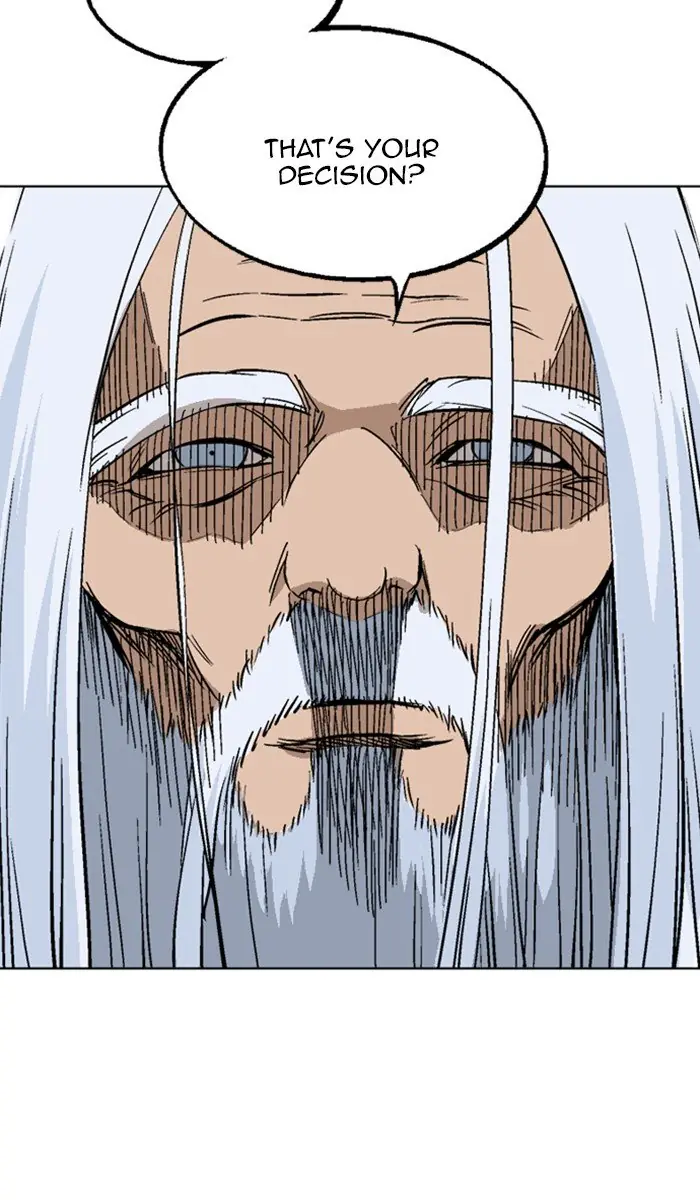 Gosu Chapter 161 Page 40