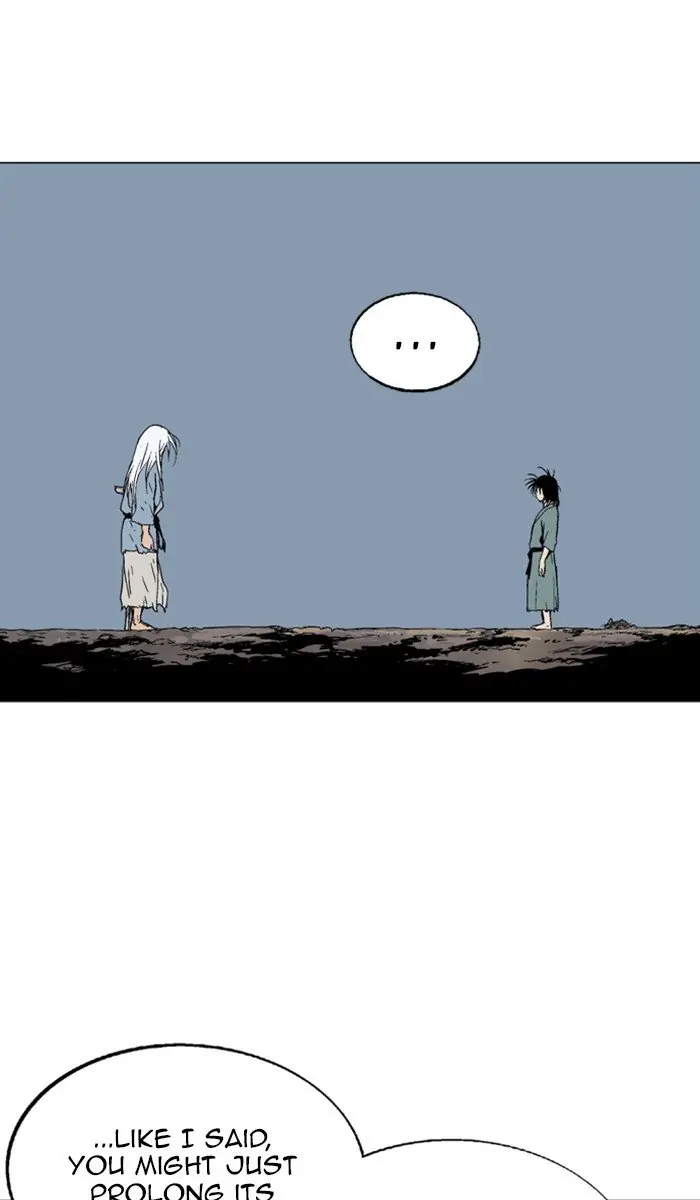 Gosu Chapter 161 Page 43