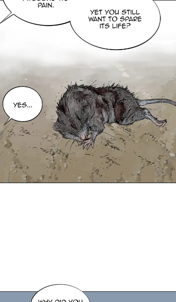 Gosu Chapter 161 Page 44