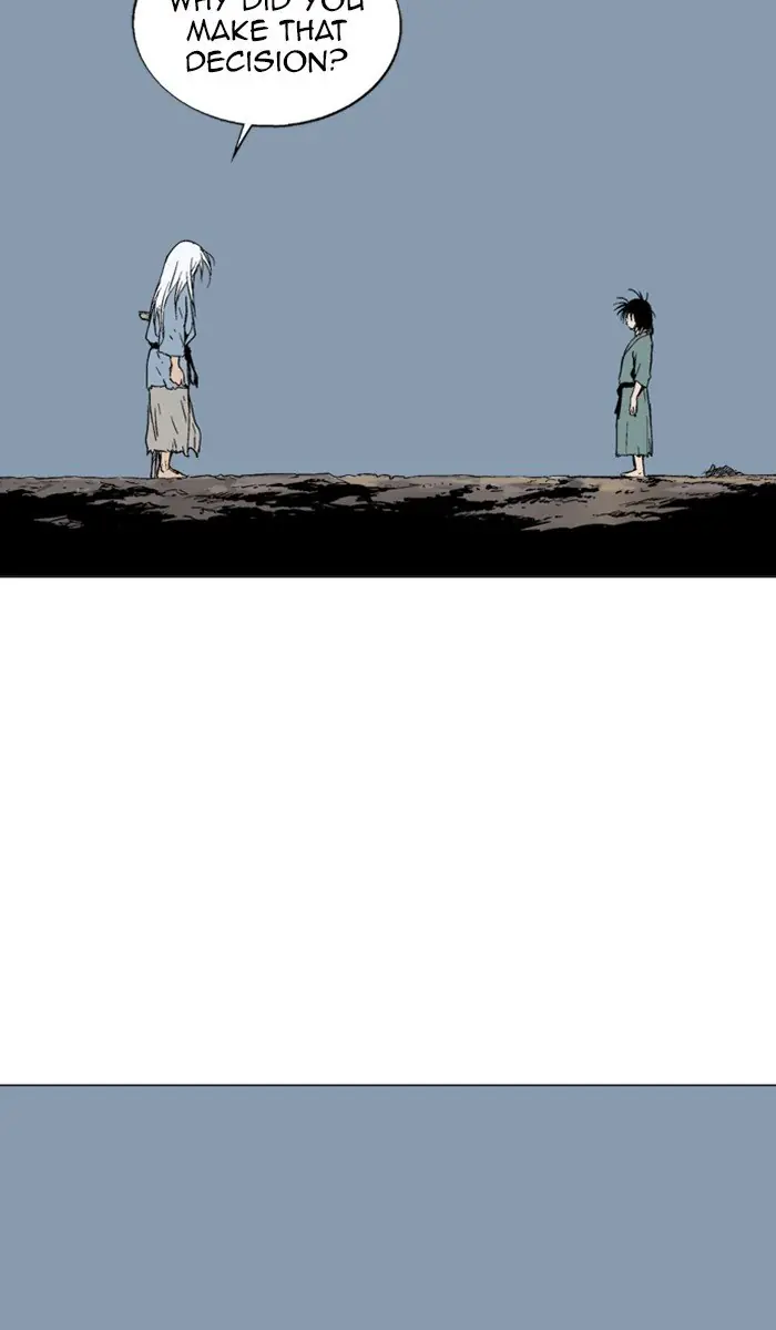 Gosu Chapter 161 Page 45