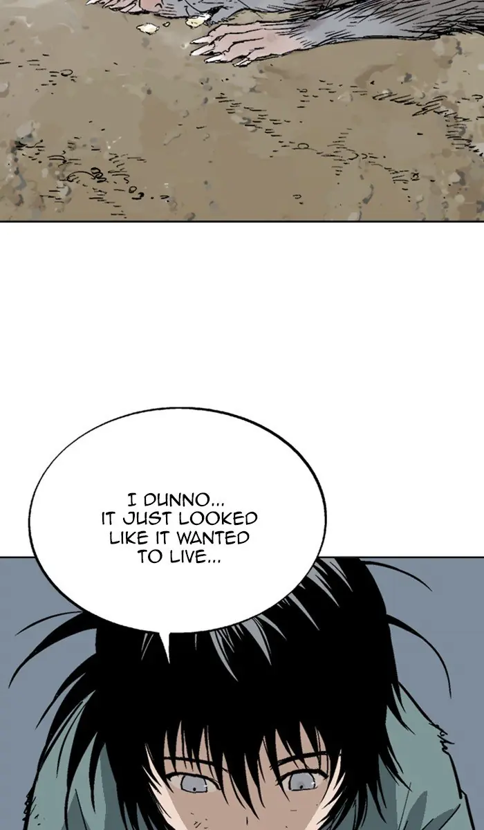 Gosu Chapter 161 Page 48