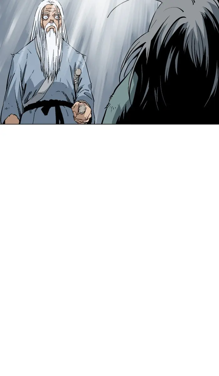 Gosu Chapter 161 Page 50