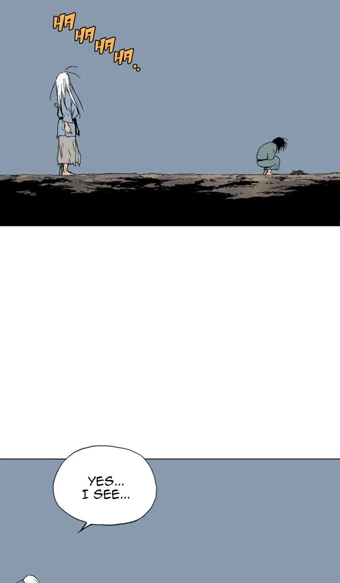 Gosu Chapter 161 Page 53