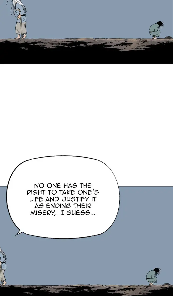 Gosu Chapter 161 Page 54