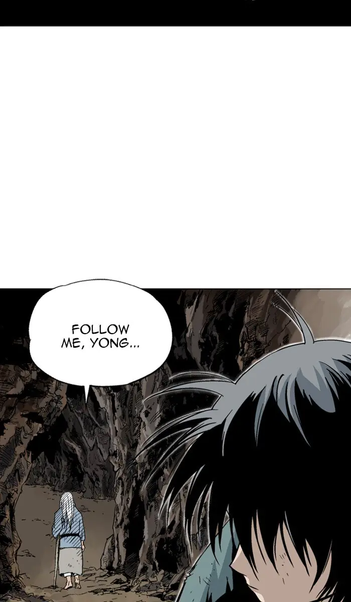 Gosu Chapter 161 Page 55