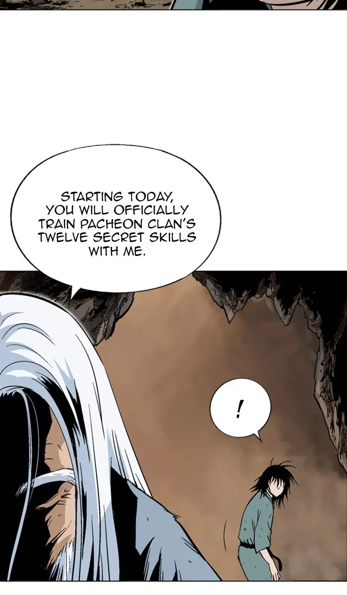 Gosu Chapter 161 Page 56