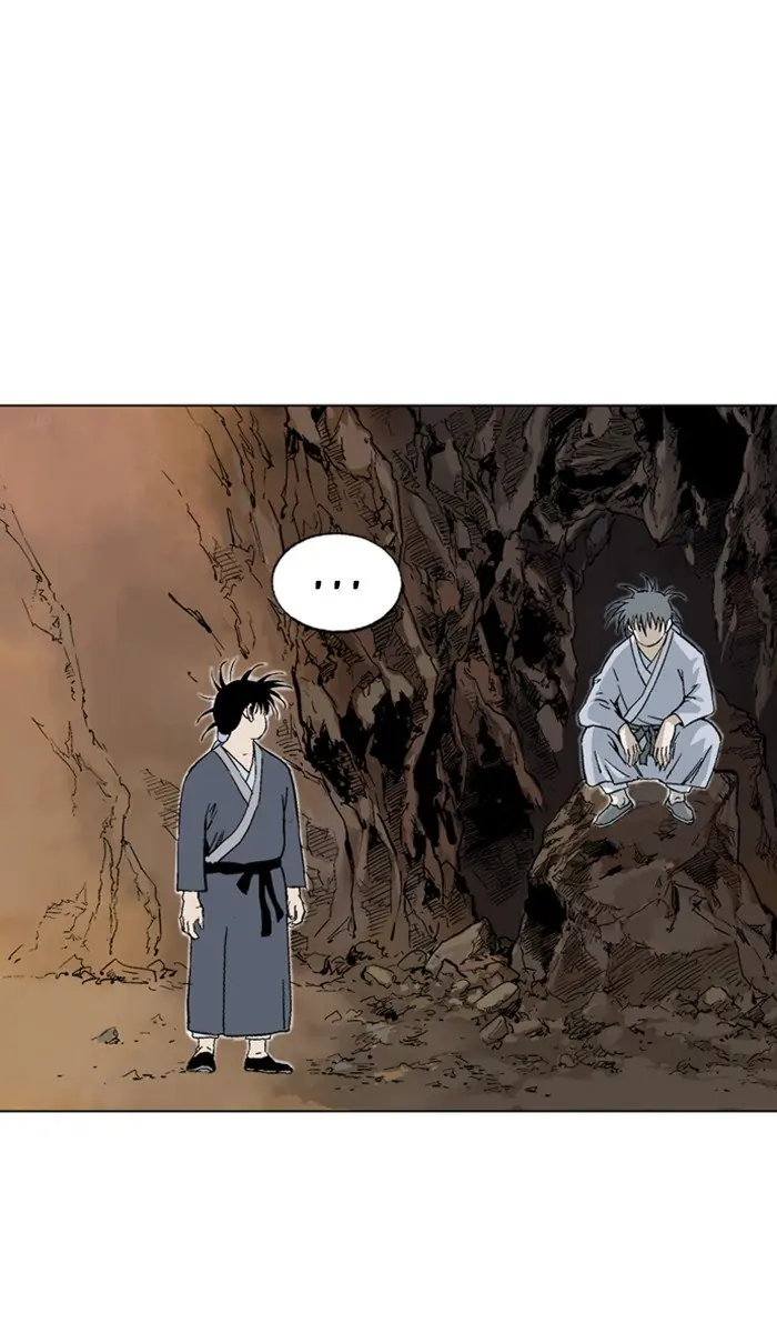 Gosu Chapter 161 Page 59