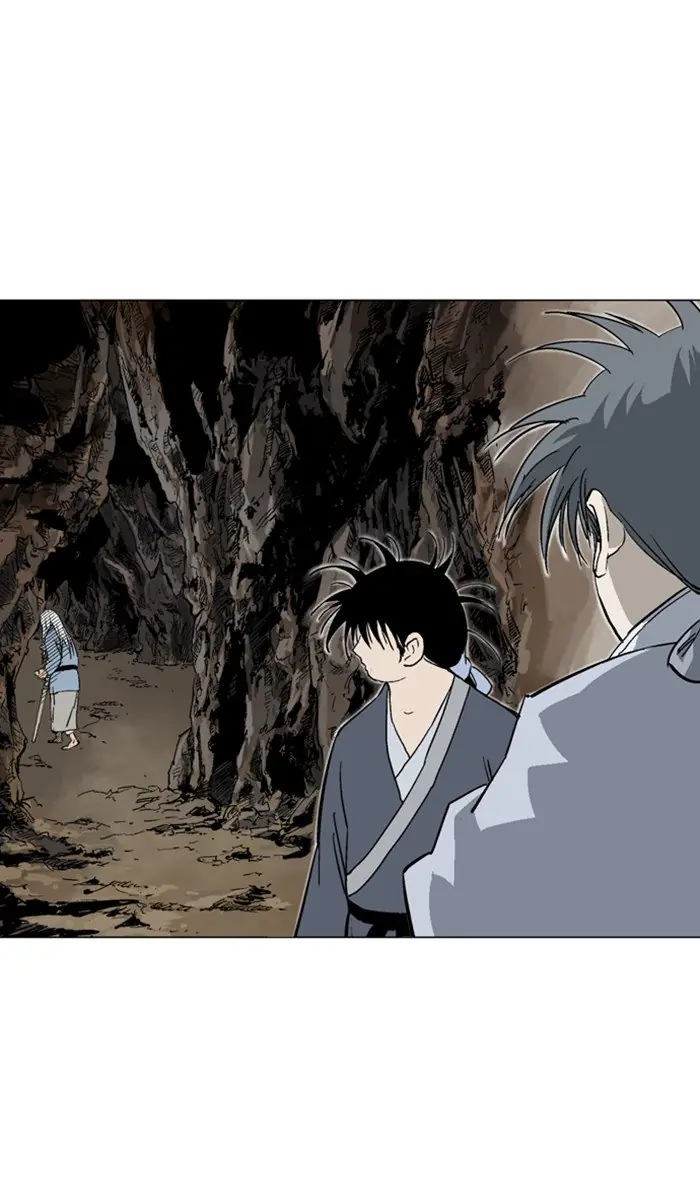 Gosu Chapter 161 Page 60