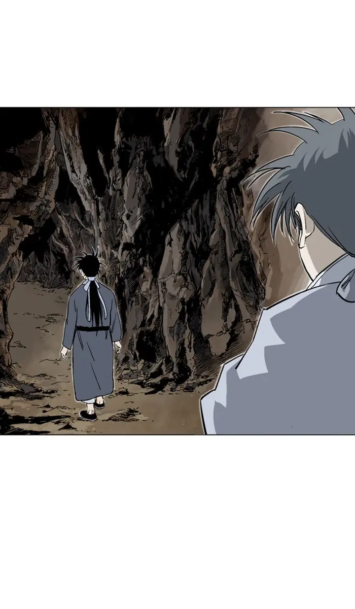 Gosu Chapter 161 Page 61