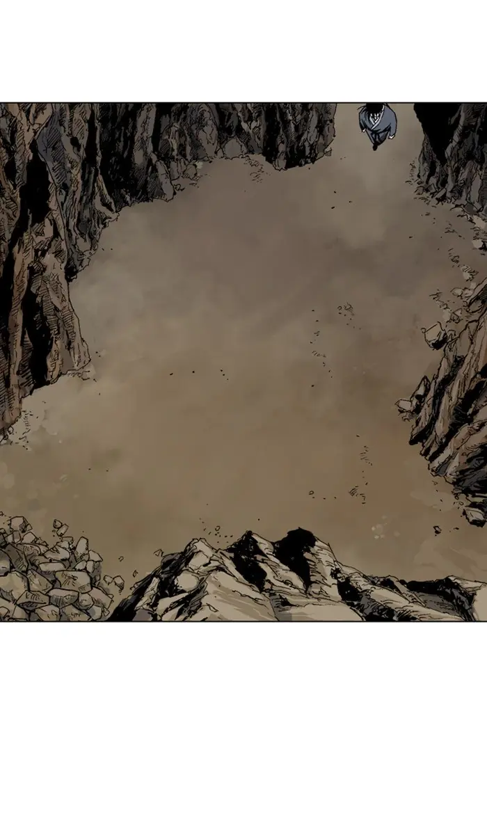 Gosu Chapter 161 Page 62