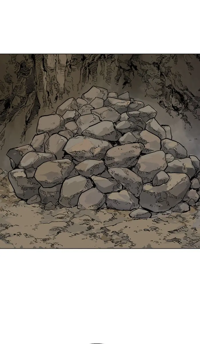 Gosu Chapter 161 Page 63