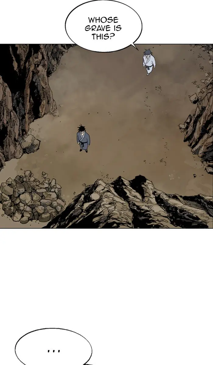 Gosu Chapter 161 Page 64