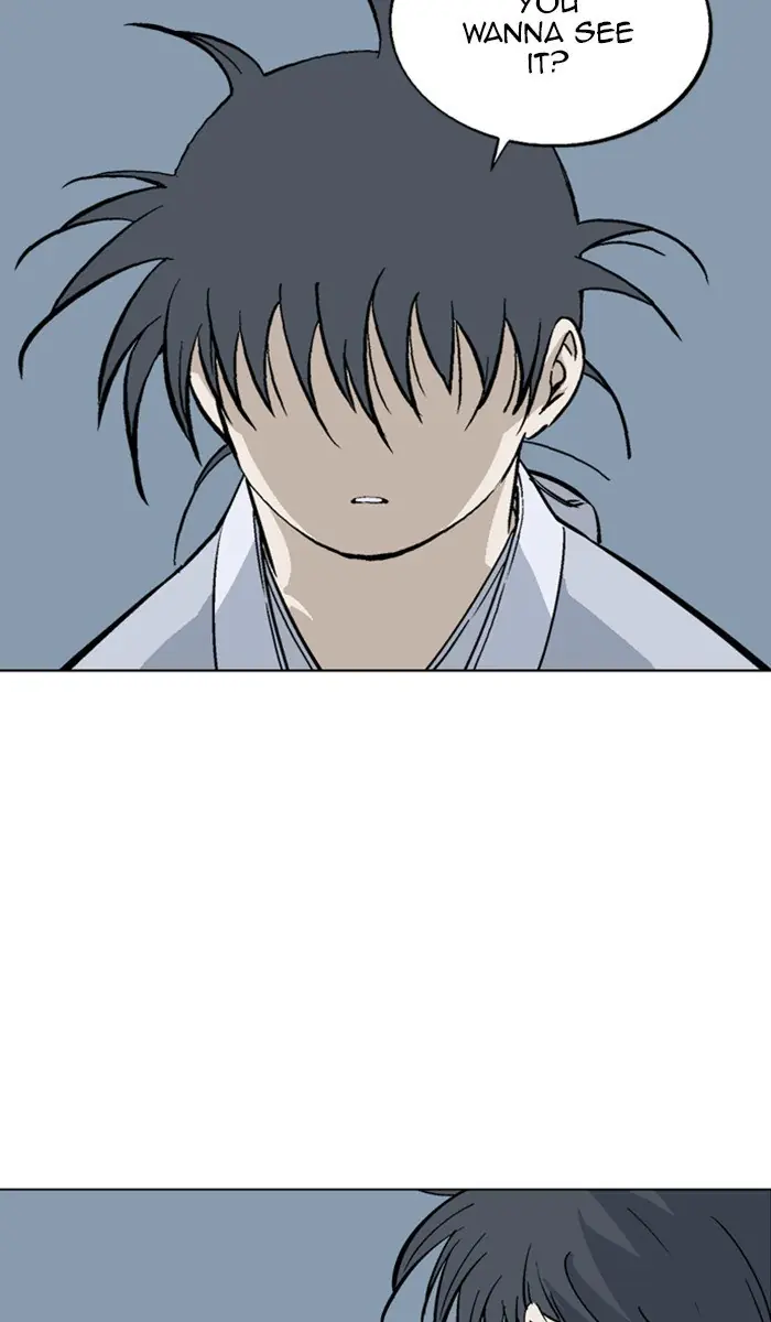 Gosu Chapter 161 Page 68