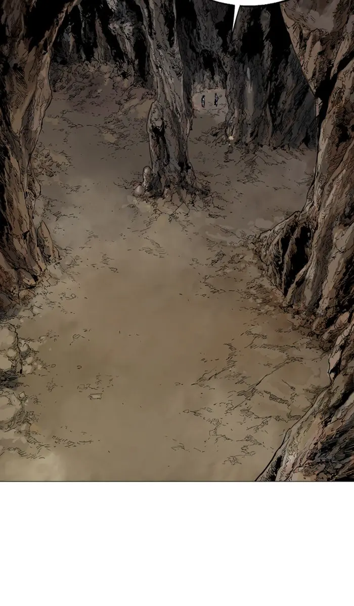 Gosu Chapter 161 Page 70