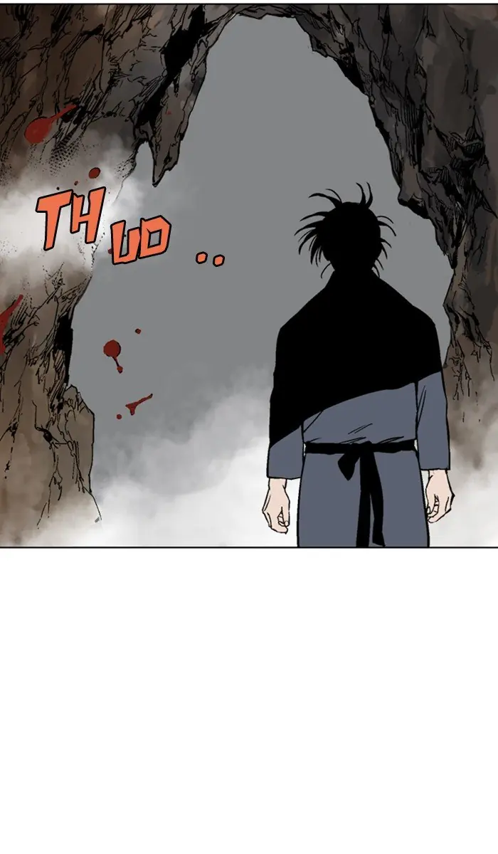 Gosu Chapter 161 Page 74