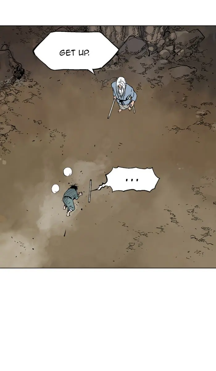 Gosu Chapter 161 Page 75