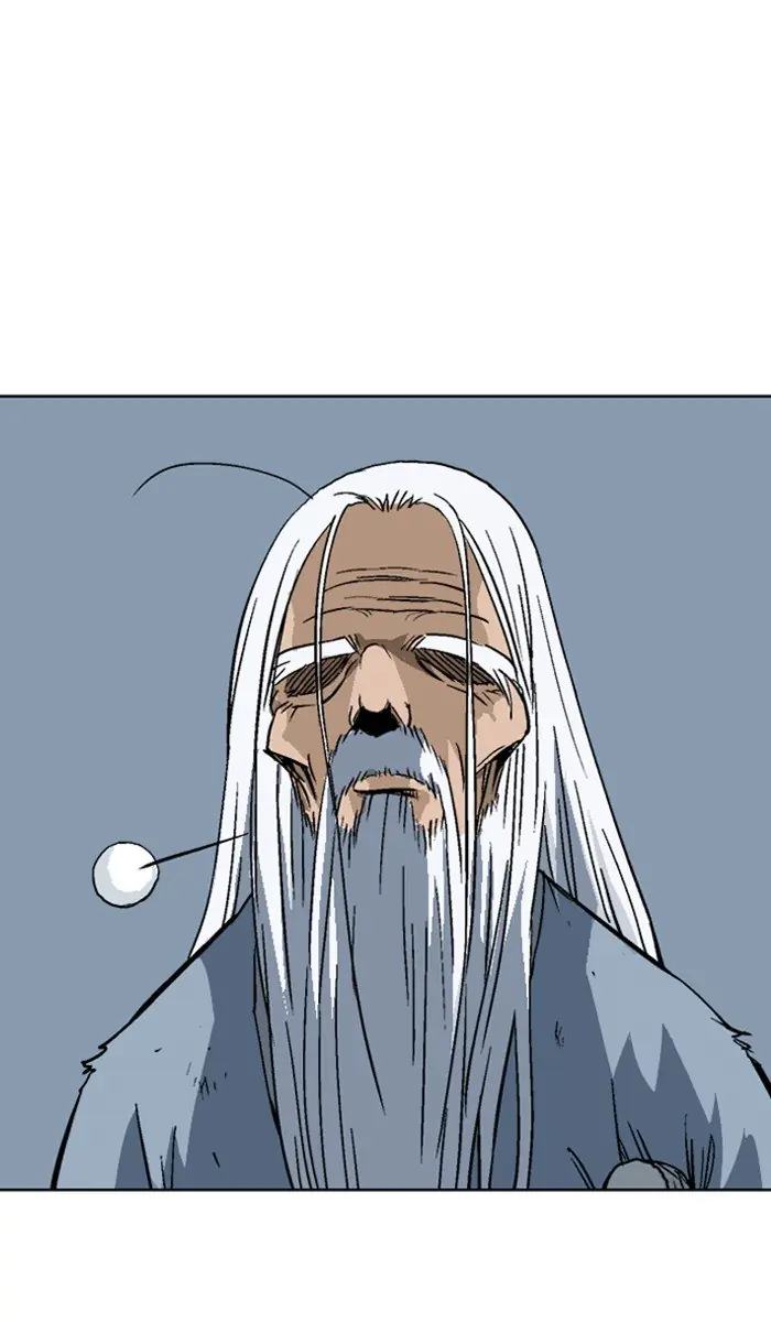 Gosu Chapter 161 Page 77