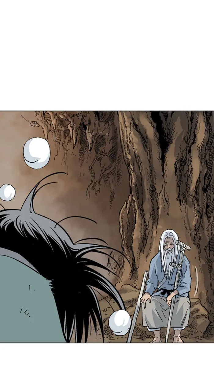 Gosu Chapter 161 Page 78